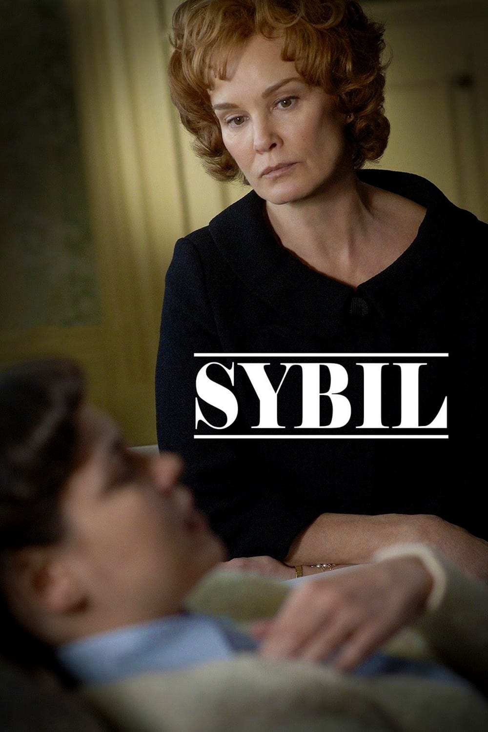 Постер Sybil